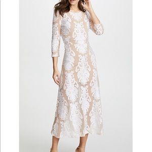 For Love and Lemons San Marcos dress